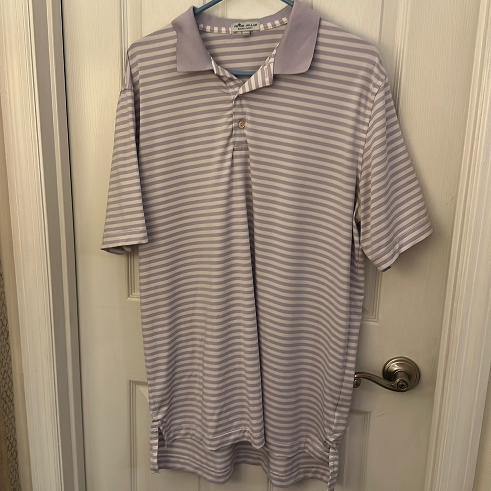 Peter Millar Summer Comfort Polo
